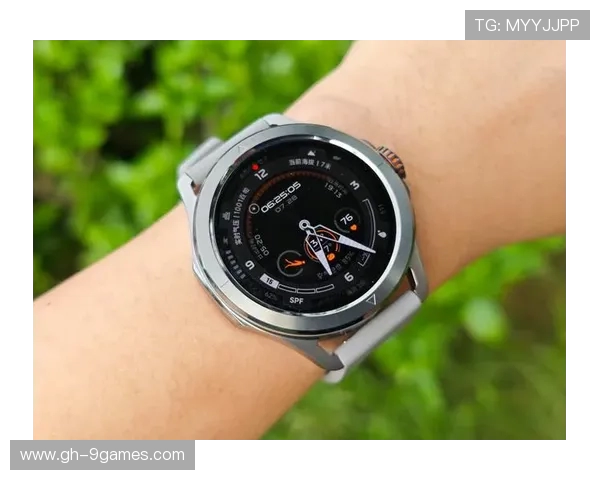 小米手表S4是否支持游戏功能及其体验分析 小米手表S4是否支持游戏功能及其体验分析